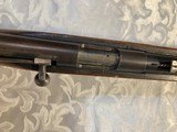ANTIQUE WESTERN FIELD 22 BOLT ACTION SINGLE SHOT 24
