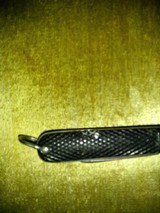 VINTAGE POCKET KNIVES WILL LET YOU cLEAN yOUR wAY OK - 5 of 5