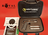 Nighthawk President 5” 9mm Brand New! - 8 of 8