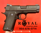 Nighthawk Counselor 9mm used as new - 1 of 7