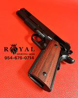 Les Baer 1911 S.R.P. (Swift Response Pistol) .45ACP - 9 of 11