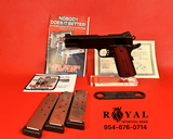 Les Baer 1911 S.R.P. (Swift Response Pistol) .45ACP - 4 of 11