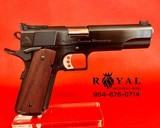 GORGEOUS !!ALCHEMY CUSTOM WEAPONRY 1911 .45 ACP PRIME TARGET MUST SEE!!! - 1 of 10