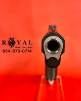 GORGEOUS !!ALCHEMY CUSTOM WEAPONRY 1911 .45 ACP PRIME TARGET MUST SEE!!! - 5 of 10