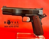 GORGEOUS !!ALCHEMY CUSTOM WEAPONRY 1911 .45 ACP PRIME TARGET MUST SEE!!! - 2 of 10