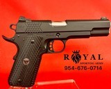 MUST SEE!!!
WILSON COMBAT X-TAC SUPERGRADE 1911 .45 ACP
VERY RARE AND VERY DESIRABLE!! - 1 of 9