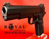 MUST SEE!!!
WILSON COMBAT X-TAC SUPERGRADE 1911 .45 ACP
VERY RARE AND VERY DESIRABLE!! - 4 of 9