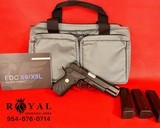 Wilson Combat EDC X 9L 9mm BRAND NEW! - 8 of 9