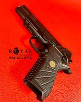 Wilson Combat EDC X 9L 9mm BRAND NEW! - 7 of 9