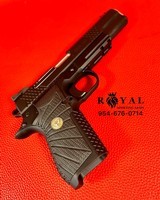 Wilson Combat EDC X 9L 9mm BRAND NEW! - 6 of 9