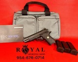 Wilson Combat EDC X 9L 9mm BRAND NEW! - 9 of 9