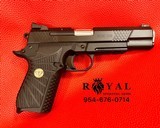 Wilson Combat EDC X 9L 9mm BRAND NEW! - 1 of 9