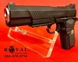 Wilson Combat EDC X 9L 9mm BRAND NEW! - 4 of 9