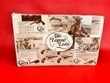 SPECTACULAR NEW UNFIRED VINTAGE COLT PYTHON INVESTMENT GRADE NEW IN BOX FROM THE 80´S - 5 of 5