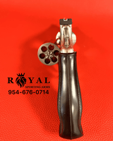 SPECTACULAR NEW UNFIRED VINTAGE COLT PYTHON INVESTMENT GRADE NEW IN BOX FROM THE 80´S - 3 of 5