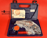 SPECTACULAR NEW UNFIRED VINTAGE COLT PYTHON INVESTMENT GRADE NEW IN BOX FROM THE 80´S - 4 of 5