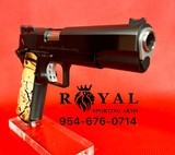 GORGEOUS!! ALCHEMY PRIME TARGET 1911 ACP .45 MUST SEE!! - 4 of 10