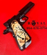 GORGEOUS!! ALCHEMY PRIME TARGET 1911 ACP .45 MUST SEE!! - 7 of 10
