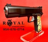 GORGEOUS!! ALCHEMY PRIME TARGET 1911 ACP .45 MUST SEE!! - 3 of 10