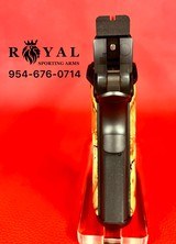 GORGEOUS!! ALCHEMY PRIME TARGET 1911 ACP .45 MUST SEE!! - 5 of 10