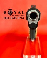 GORGEOUS!! ALCHEMY PRIME TARGET 1911 ACP .45 MUST SEE!! - 6 of 10