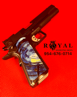 BRAND NEW ALCHEMY PRIME TARGET 1911 .45ACP - 7 of 10