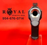 Nighthawk Custom Boardroom Series Chairman 9mm 1911 6