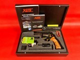 Korth Classic 44 Magnum 3” - 7 of 8