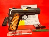 Nighthawk Vice President 4.25
