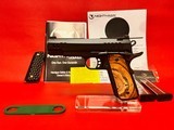 Nighthawk Vice President 4.25