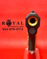Nighthawk Vice President 4.25