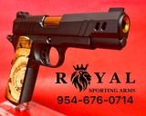 Nighthawk Vice President 4.25