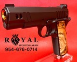 Nighthawk Vice President 4.25