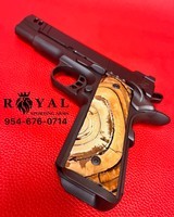 Nighthawk Vice President 4.25