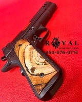 Nighthawk Vice President 4.25