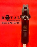 Ed Brown Kobra Carry 4.25