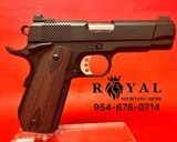 Ed Brown Kobra Carry 4.25