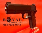 Ed Brown Kobra Carry 4.25