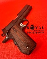 Ed Brown Kobra Carry 4.25