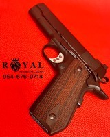 Ed Brown Kobra Carry 4.25