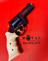 Korth Classic 44 Magnum 3” - 3 of 6