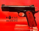 Les Baer Custom Carry 5" 45ACP - 2 of 8