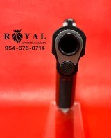 Les Baer Custom Carry 5" 45ACP - 6 of 8