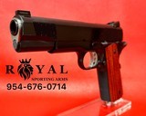 Les Baer Custom Carry 5" 45ACP - 4 of 8