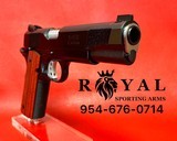 Les Baer Custom Carry 5" 45ACP - 3 of 8