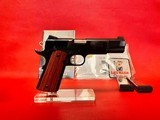 Les Baer Custom Carry 5" 45ACP - 7 of 8