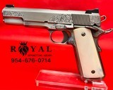 Nighthawk Custom VIP .45ACP - 2 of 8