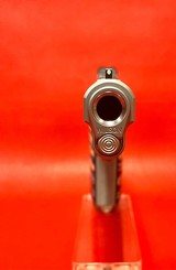 Wilson Combat CQB Elite with SPECTACULAR MAMMOTH MOLAR GRIPS UPGRADE - 6 of 7