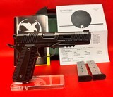 Nighthawk Agent 2 9mm upgraded finish! - 7 of 7