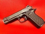 Wilson Combat SFT9 9mm carry pistol - 7 of 7